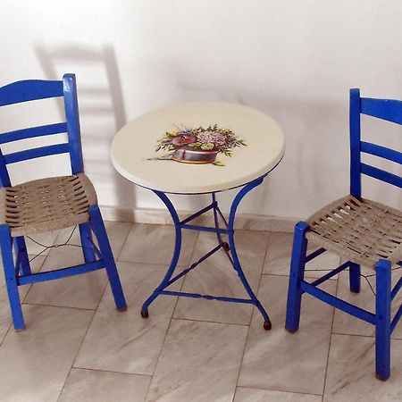 מלון Paralía Lemonia מראה חיצוני תמונה